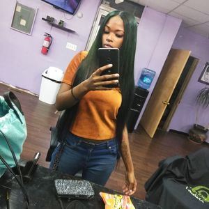 Meet your Posher, Melanin